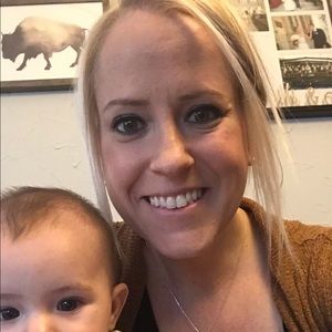 Meet your Posher, Molly